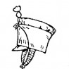 Conical Shako in campaign cover
