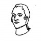 Heads Without Moustache, with Queue