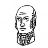 Heads DAVOUT