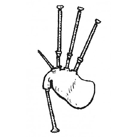 cornemuse