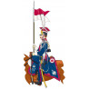 1er Régiment de Chevau-légers Lanciers Polonais Garde Impériale 1807-1814