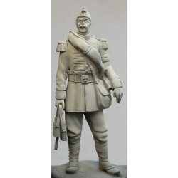 Infirmier Grenadiers à Rezonville 16 Aout1870