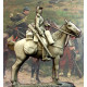 Gendarme à Rezonville 16 Aout1870