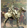 Gendarme à Rezonville 16 Aout1870