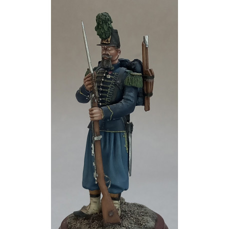 Chasseur 1868 1870