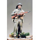 Soldat canadien Rgt de la Chaudiére juin 1944