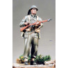 Soldat canadien Rgt de la Chaudiére juin 1944