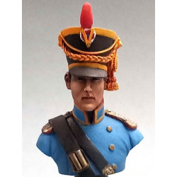 Tambour Marin De La Garde Petite Tenue