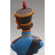 Tambour Marin De La Garde Petite Tenue