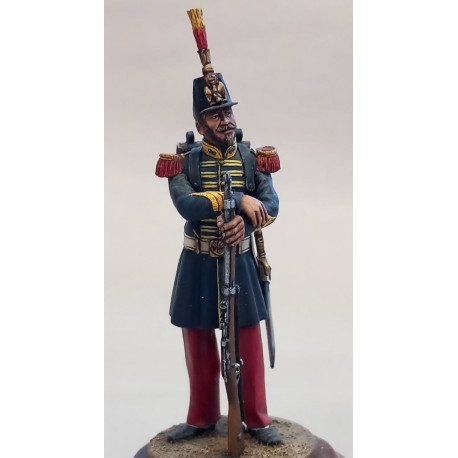 Caporal Des Voltigeur 1868