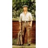 Homme à La Veste1944