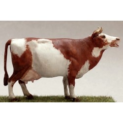 Vache Qui Meugle