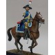 Carabinier De Monsieur Tenue De Service 1789