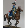 Carabinier De Monsieur Tenue De Service 1789