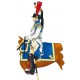 14éme Régiment CUIRASSIERS Hollandais 1810-1811 